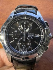 Seiko Coutura 7T62-0KX0