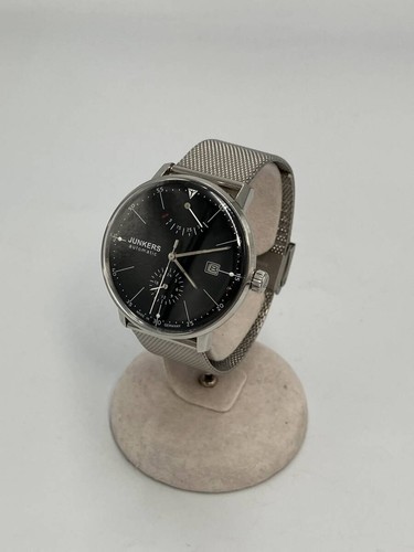Junkers 6060 bauhaus - junkers,