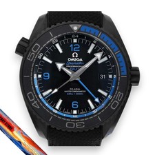 Omega seamaster 600 - omega,