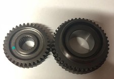 VW Caddy Kombi Life Maxi Box