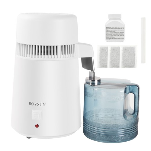 Upgraded water - 【upgraded】4l,