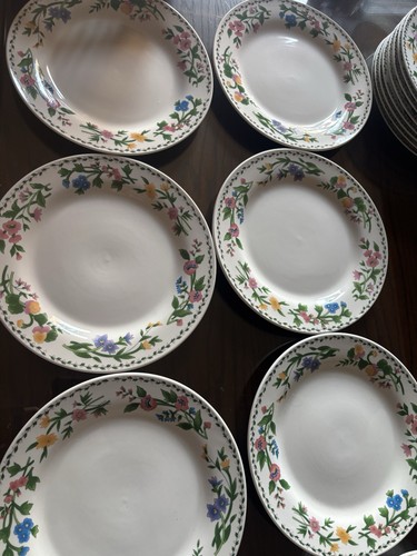 Trade winds table ware - trade,