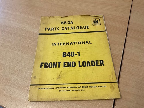1964 international - ,