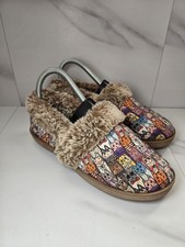 Skechers Bobs Memory Foam Fur