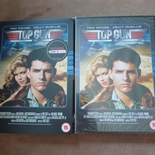 Top gun widescreen - widescreen, (dvd)
