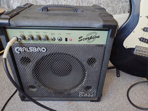 Rare vintage carlsbro - rare,