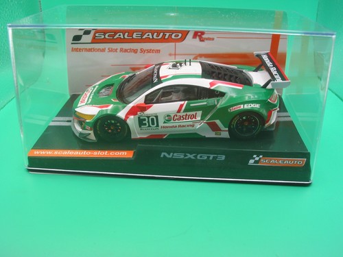 Scale auto series sc6307r - auto,