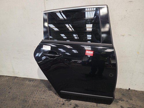 Peugeot 3008 mk1 2011 door - peugeot,