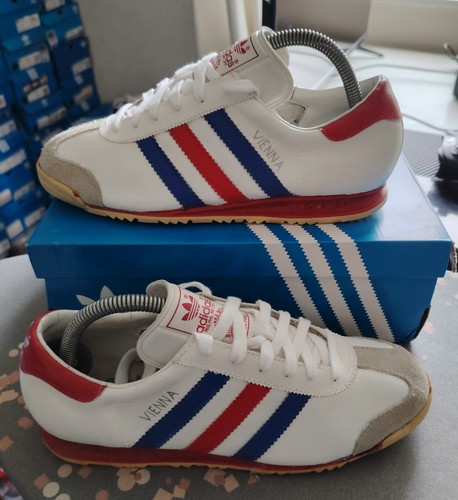 Adidas vienna made - made, in