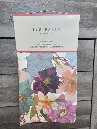Ted baker lined window - ted,