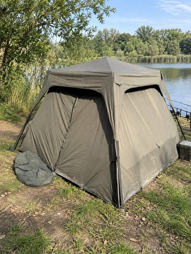 Solar easy man fishing - solar, up