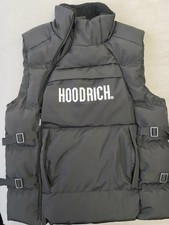 Hoodrich Gilet Body warmer Men's Large