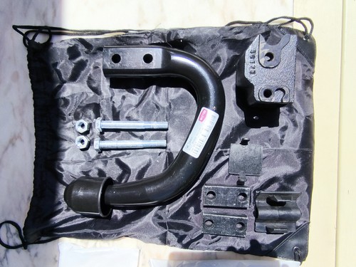 Witter zs3003 tow bar - witter,