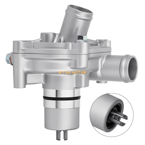 Water pump assembly - water, for