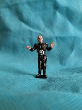 KRYTEN Mini-Figure for Red Dwarf Starbug Playset 