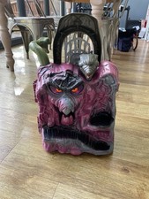 Snake Mountain Vintage He-Man Mattel Masters of the Universe