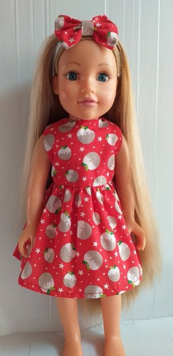 Designafriend doll clothes - designafriend,