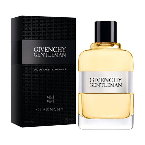 Givenchy gentleman eau - givenchy, de