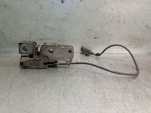 3c1823509d bonnet lock - 3c1823509d,