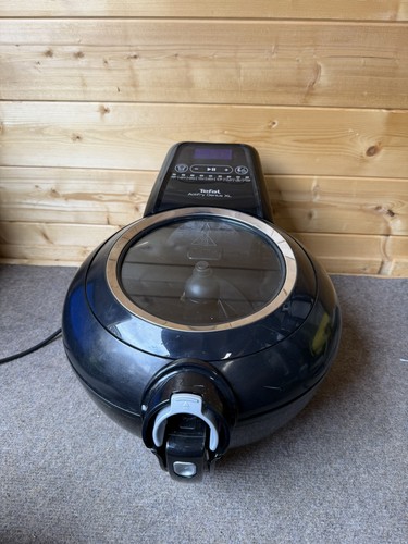 Tefal actifry genius in - actifry, 2-in-1