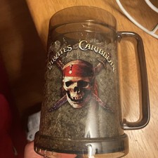 Pirates of the Caribbean