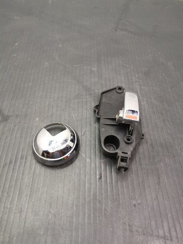 Fiat 500 pop door handle - pop,