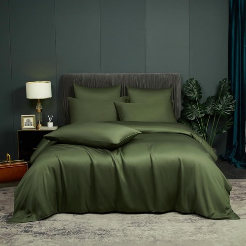 Bed linen bamboo - bamboo, 155