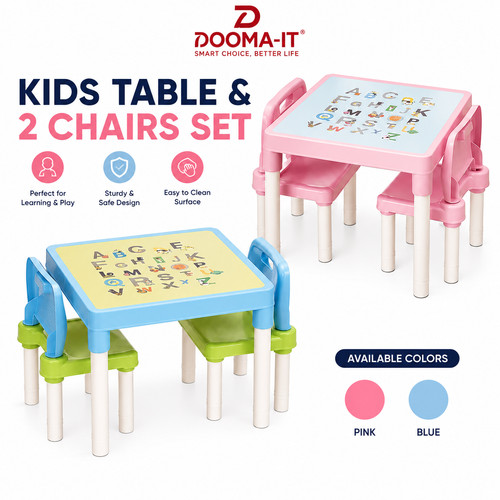 Kids table and chair set - chair,