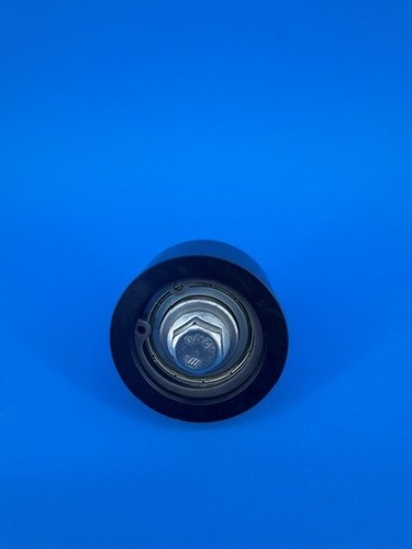 Zetec blacktop cambelt - blacktop, oil