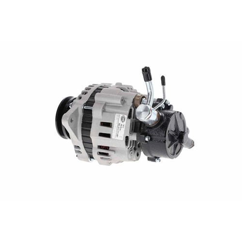 Hella car alternator 12v - car, fits