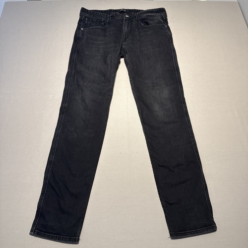 Replay anbass mens jeans - anbass,