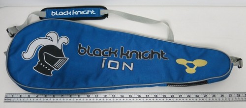 Black knight ion squash - ion,