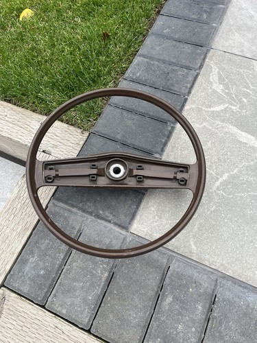 Morris marina steering - morris, wheel