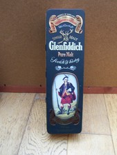 Glenfiddich Pure Malt Scotch