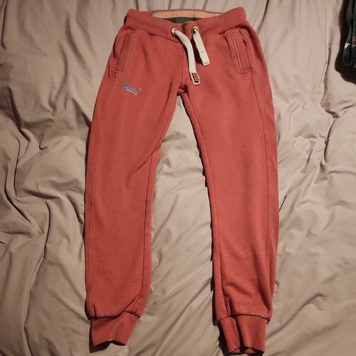 Superdry skinny tracksuit - skinny,