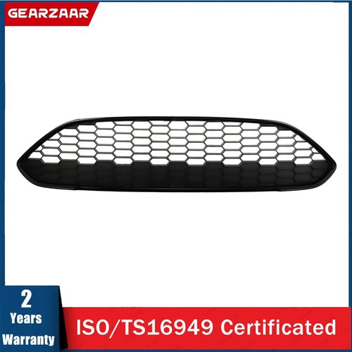 Front grille for ford - ford, fiesta