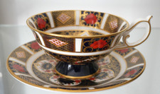 Lovely royal crown derby - ,