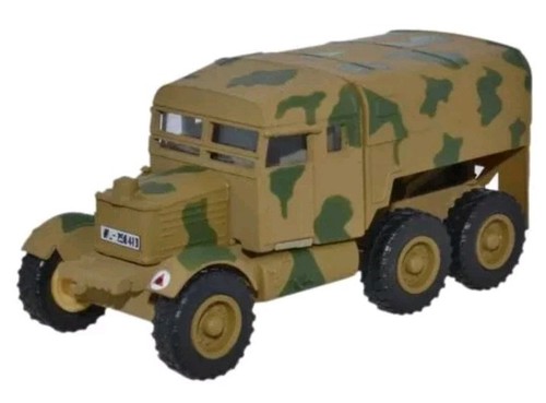 Scammell pioneer truck - scammell,