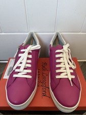 Ruth Langsford Lace Up