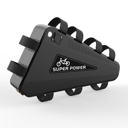 Ebike p101 48v 52v 20ah - ebike, 48v/52v