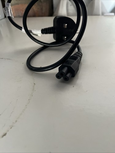 Cloverleaf power supply - cloverleaf,