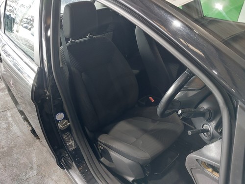 Seat front right ford - ford, fiesta