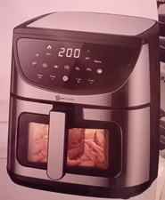 Best Cucina, Air Fryer XXL 8L