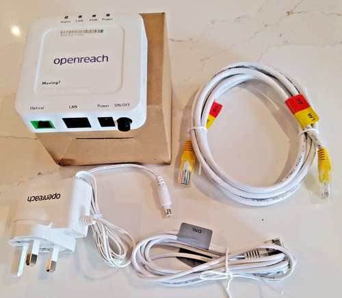 Openreach adtran gpon - openreach,