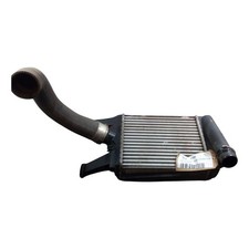 Intercooler Nissan Juke Acenta