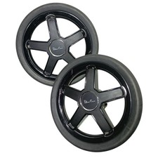 2X (Pair) Silver Cross Pioneer