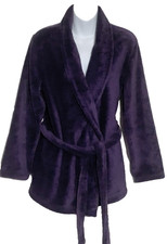 M&S WOMAN ladies 8-10 fleece