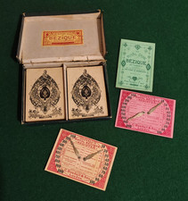 'The Royal Game of Bezique'