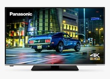 Panasonic TX-43HX585B (2020) 43" SMART 4K Ultra HD HDR LED TV C Grade