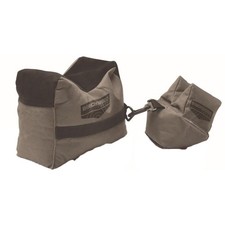 Birchwood Casey Gun Rest Filled  Water resistant, 600D polyester material, Nons